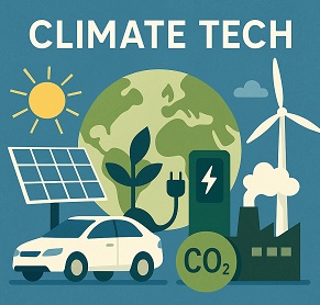 Climate tech